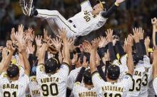 M7の阪神、9月7日までに優勝すれば単独で最速優勝か