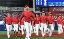 カープ首脳陣の誰を入れ替えたら強くなるのか？コーチ陣の改革案を徹底討論