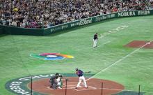 【速報】WBCスポンサーの意外な行動とは？