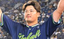 メジャー関係者「村上宗隆はMLBで辛酸をなめる可能性がある」
