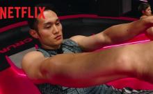 元カープ正隨優弥『腹筋579回』で主役になる！ネトフリ『ファイナルドラフト』は優勝賞金3000万円【広島→楽天→阪神】
