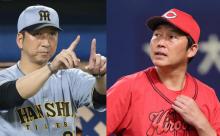 カープも学ぶべき阪神藤川監督『令和の管理野球』｢この仕事は好かれてはいけない。選手を含めて誰からも｣