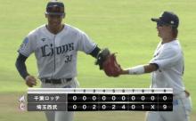 二軍戦も見てる西武ファンは来季DAZNに加入する？
