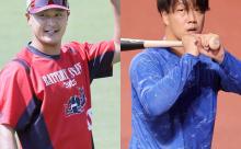 【カープ実況】羽月セカンド！大盛センター！先発「森翔平vs柳裕也」【広島-中日/マツダスタジアム】