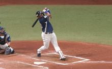 セデーニョ怒りの3ランｗｗｗｗｗ