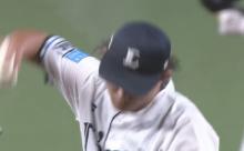 今井達也さん、ブチギレるｗｗｗｗ