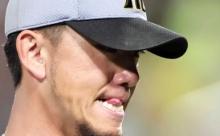 阪神・伊藤将　遠のくＣＳ５番手　自己ワースト８失点ＫＯ「言うことないっすね」　８戦連続勝ち星なし