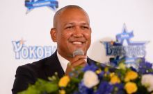 ラミレス監督が半年後に検索してそうなキーワード